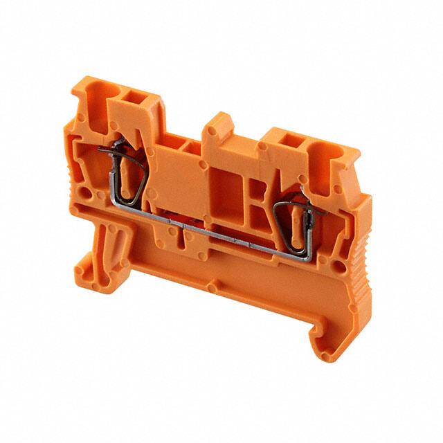 3037012 Phoenix Contact  Canale guida DIN